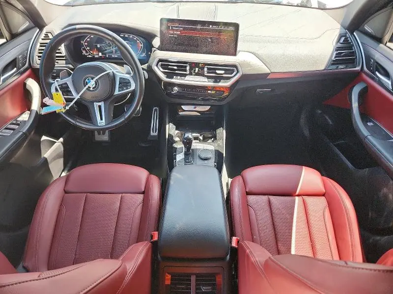 2023 BMW X3 M40I  