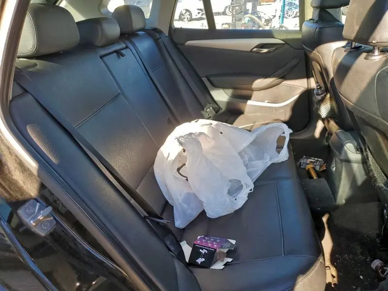 2014 BMW X1 SDRIVE28I  