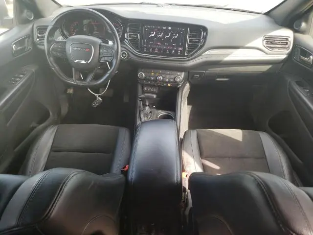 2021 DODGE DURANGO GT  