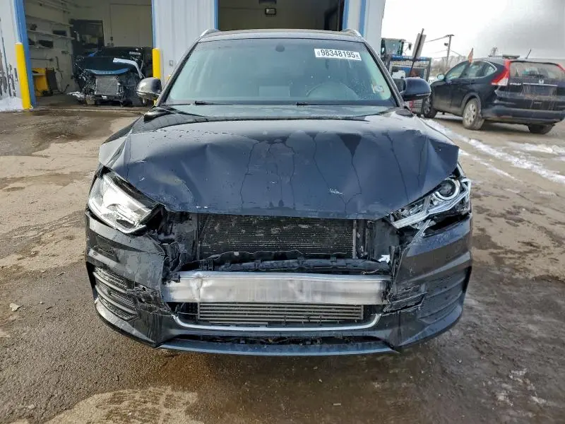 2017 AUDI Q3 PREMIUM  