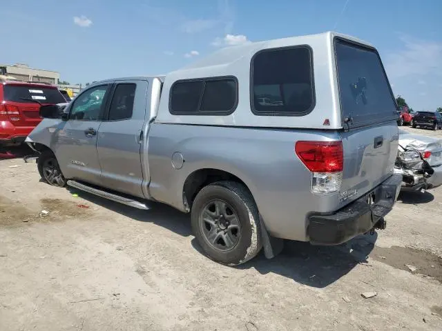 2010 TOYOTA TUNDRA DOUBLE CAB SR5  