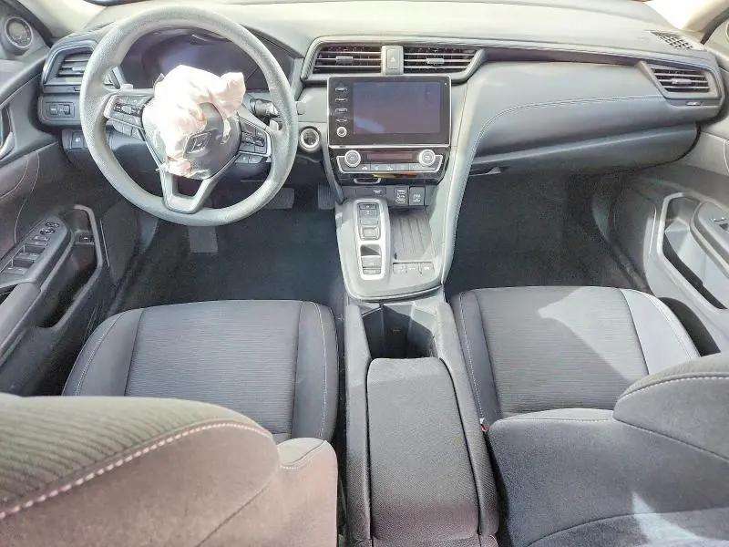 2020 HONDA INSIGHT EX  