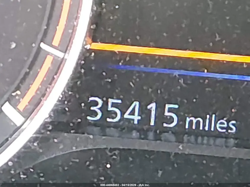 2022 NISSAN ALTIMA SR VC-TURBO FWD
