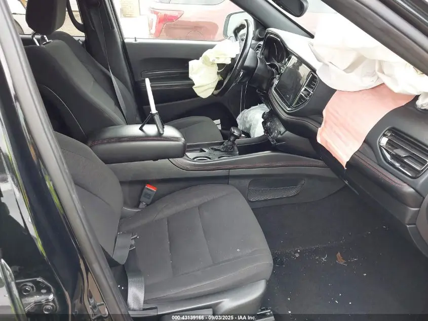 2023 DODGE DURANGO GT LAUNCH EDITION  AWD