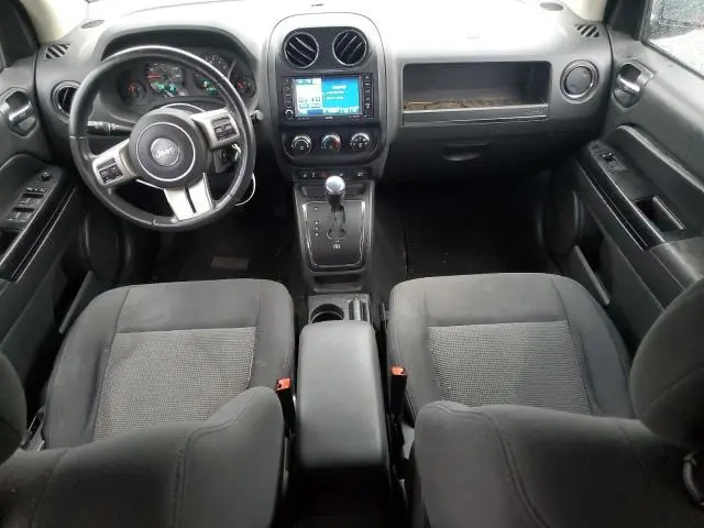 2011 JEEP COMPASS SPORT