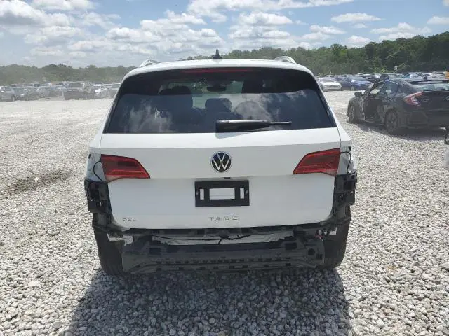 2022 VOLKSWAGEN TAOS SEL  