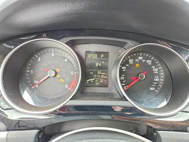 2015 VOLKSWAGEN JETTA TDI  