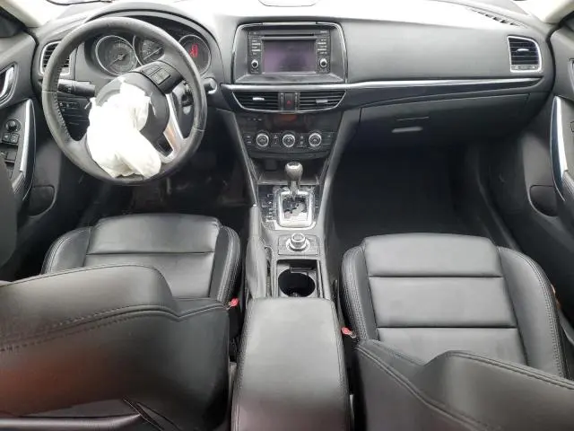 2014 MAZDA 6 TOURING  
