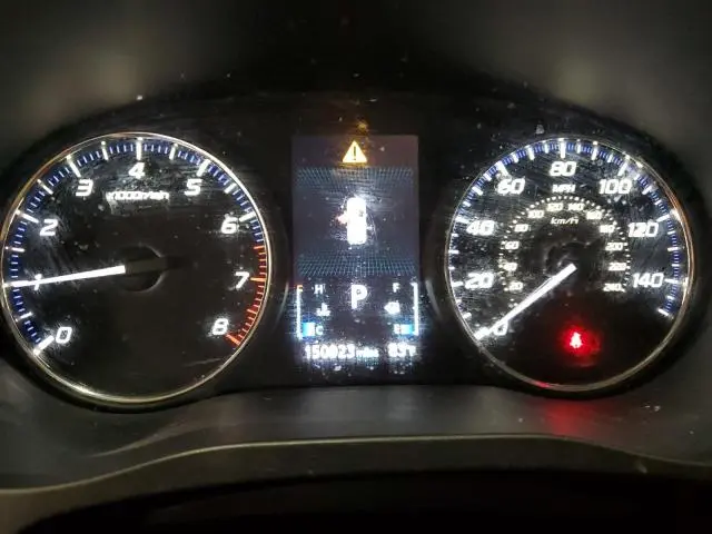 2019 MITSUBISHI OUTLANDER ES  