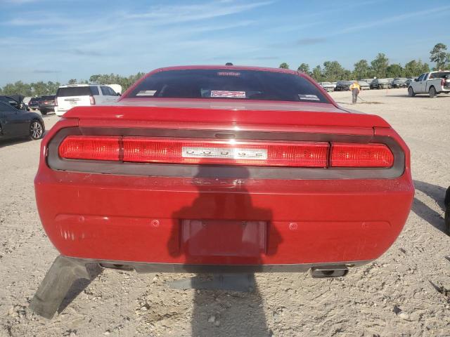 2013 DODGE CHALLENGER R/T