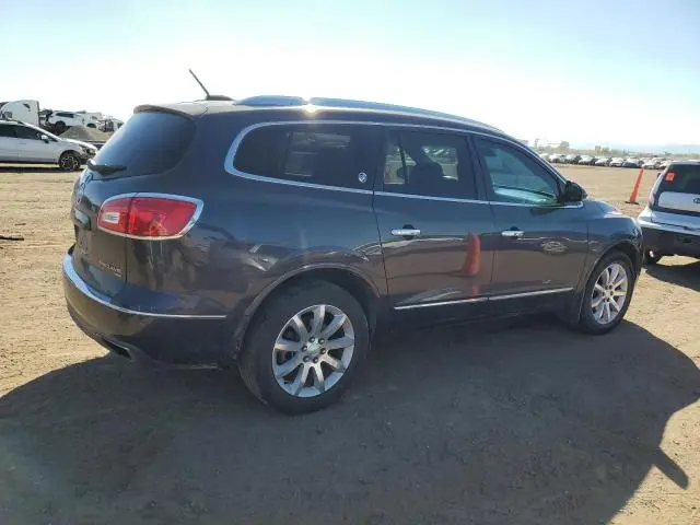 2016 BUICK ENCLAVE