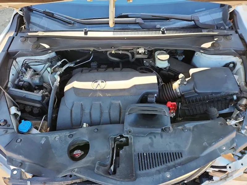 2015 ACURA RDX TECHNOLOGY  