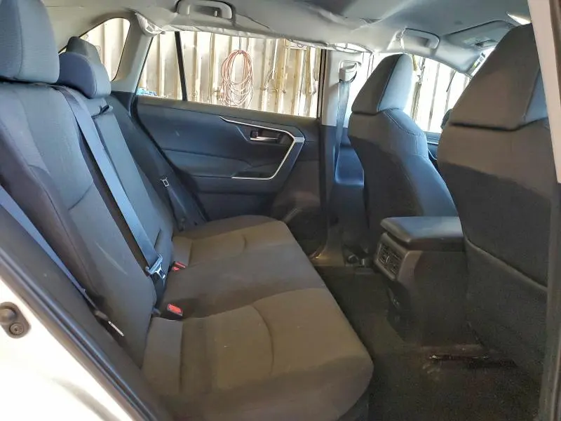 2024 TOYOTA RAV4 WOODLAND EDITION  