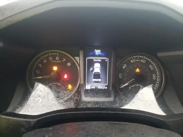 2022 TOYOTA TACOMA DOUBLE CAB  