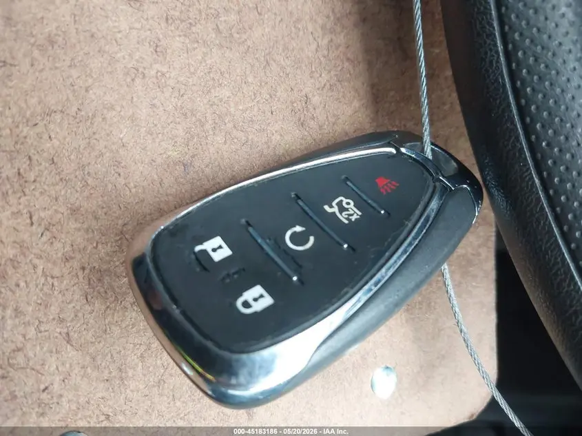 2025 CHEVROLET MALIBU FWD LS