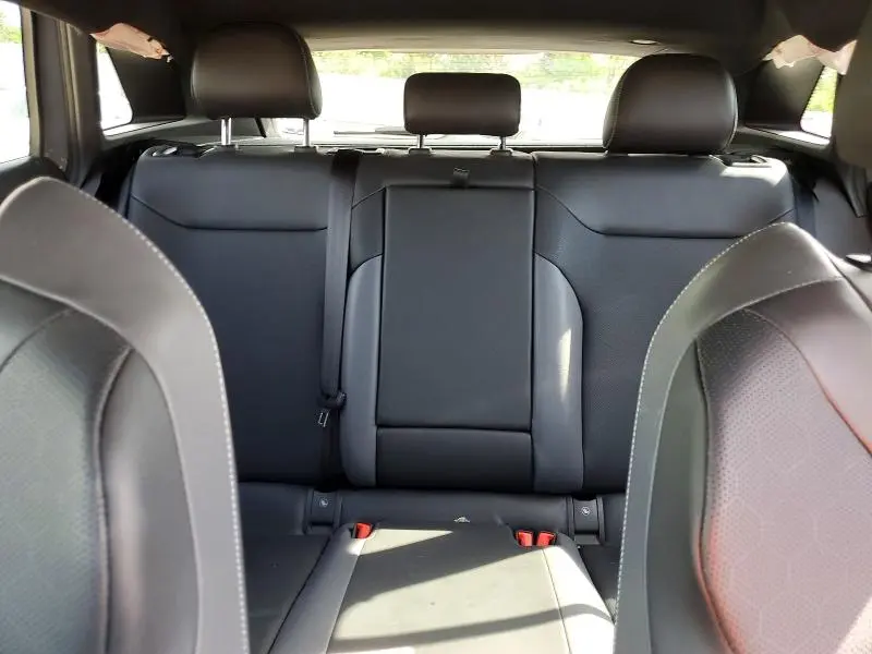 2024 VOLKSWAGEN ID.4 S  