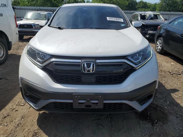 2021 HONDA CR-V SE