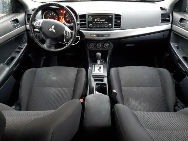 2014 MITSUBISHI LANCER ES/ES SPORT