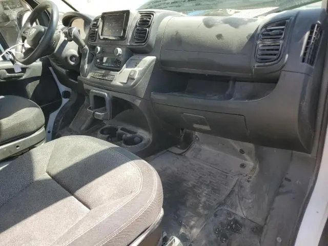 2023 RAM PROMASTER 2500 2500 HIGH  