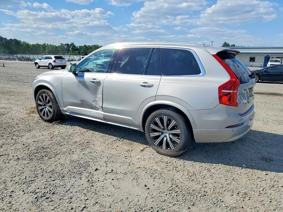 2023 VOLVO XC90 CORE  
