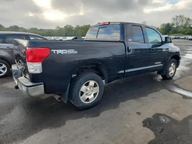 2011 TOYOTA TUNDRA DOUBLE CAB SR5  
