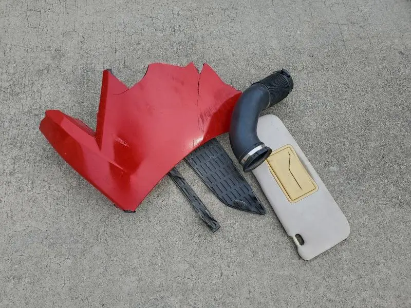 2016 CHEVROLET CRUZE LS  