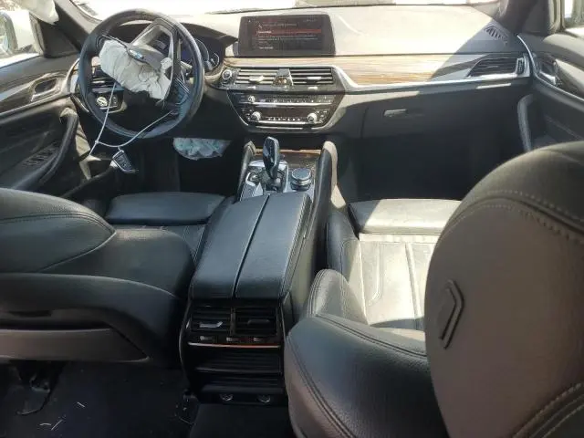 2018 BMW 530 I
