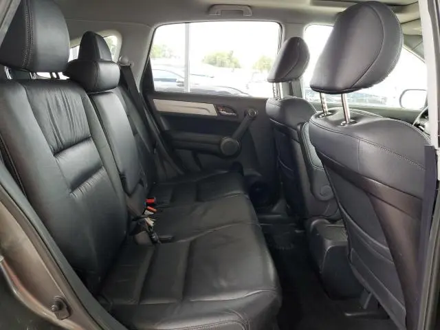 2011 HONDA CR-V EXL  
