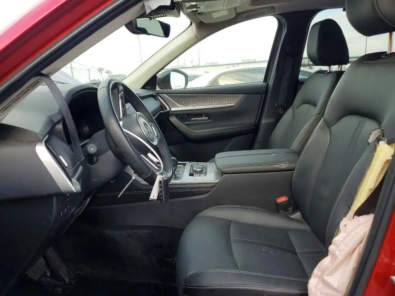 2026 MAZDA CX-90 PREMIUM SPORT  