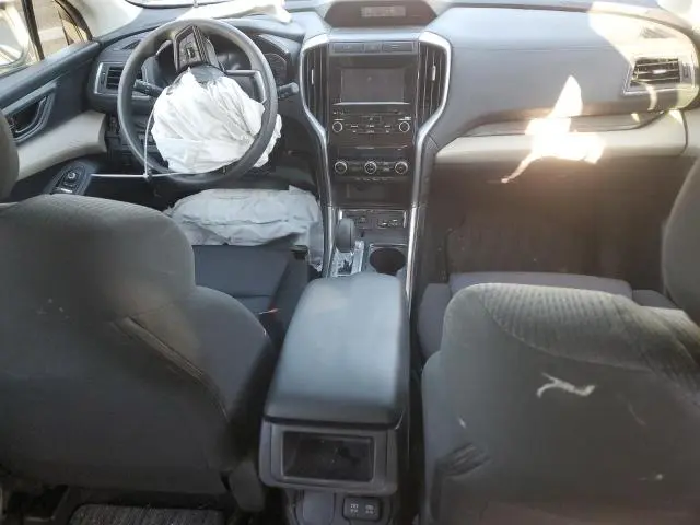 2022 SUBARU ASCENT