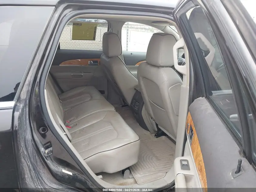 2013 LINCOLN MKX  