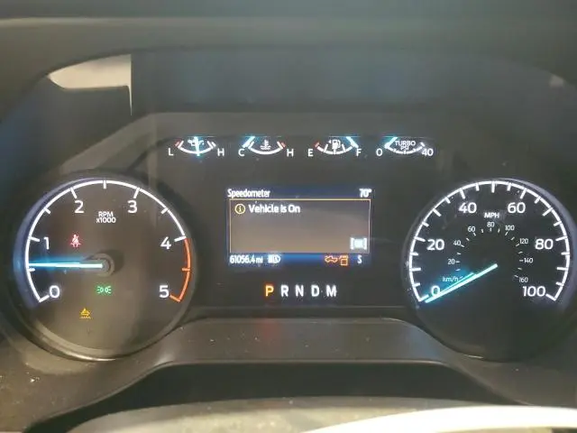 2024 FORD F250 SUPER DUTY  