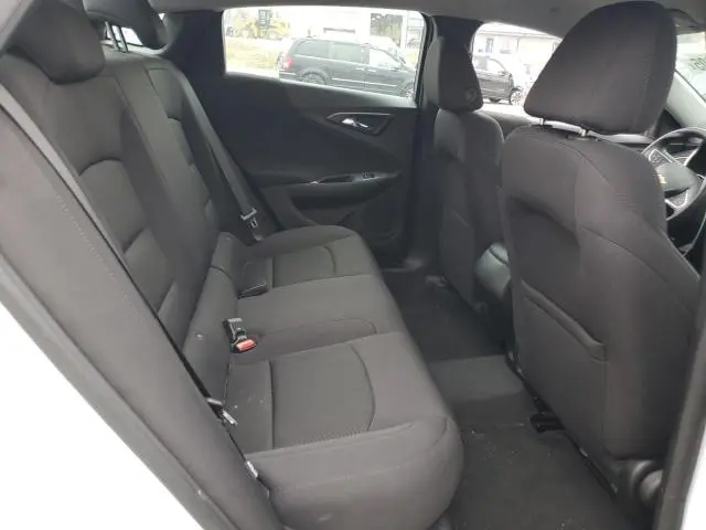 2023 CHEVROLET MALIBU LS  