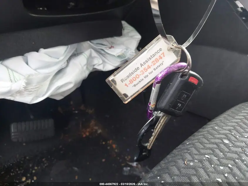 2020 MITSUBISHI ECLIPSE CROSS ES 1.5T