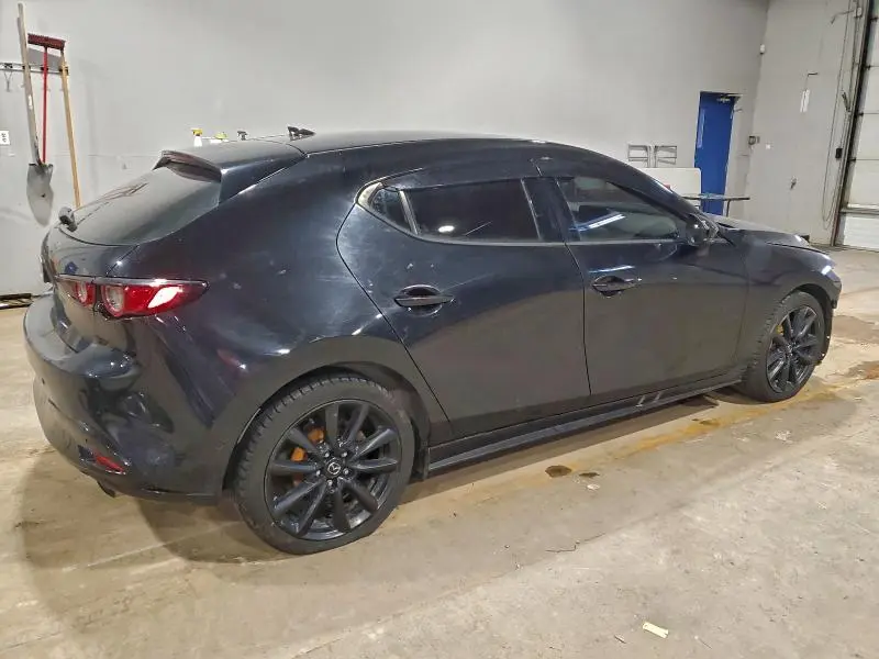 2020 MAZDA 3 PREFERRED  