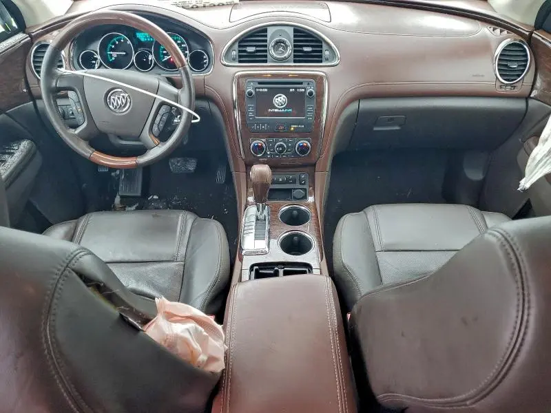2014 BUICK ENCLAVE   