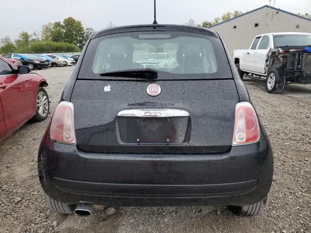 2013 FIAT 500 POP