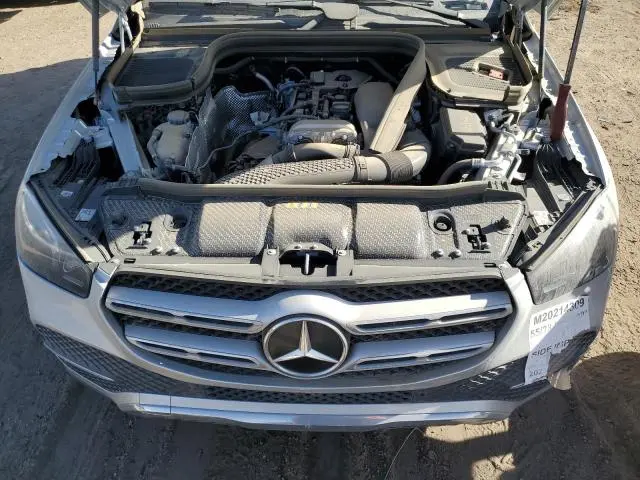 2021 MERCEDES-BENZ GLE 350