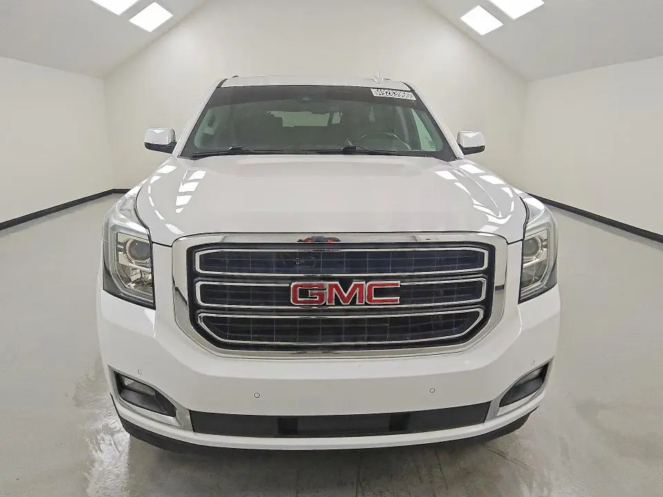 2018 GMC YUKON XL C1500 SLT  