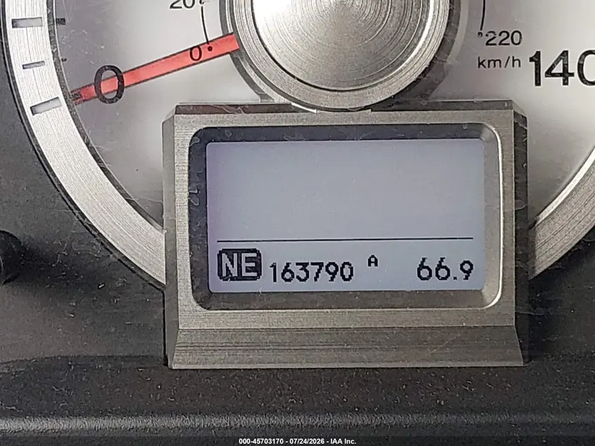 2011 HONDA PILOT TOURING