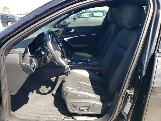 2021 AUDI A6 PREMIUM  