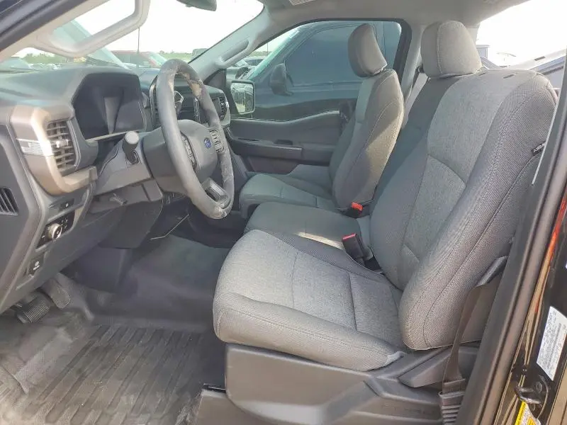 2025 FORD F150 XL  