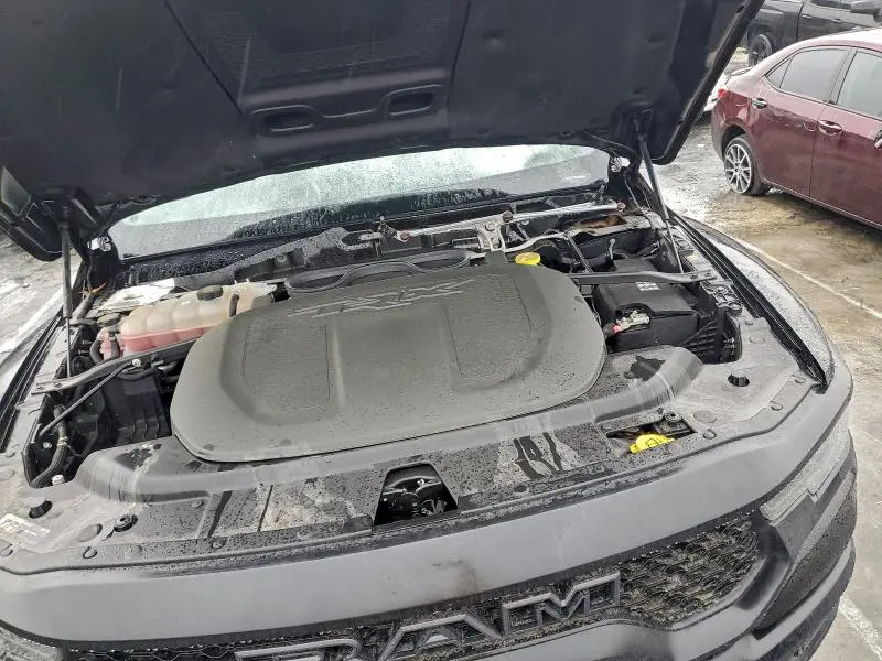2023 RAM 1500 TRX  
