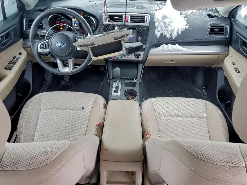 2015 SUBARU OUTBACK 2.5I  