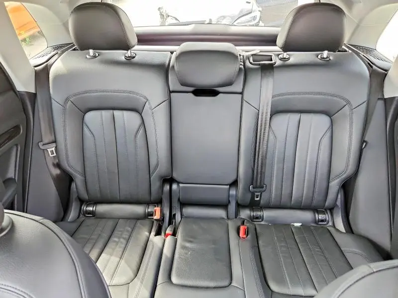 2019 AUDI Q5 PRESTIGE  