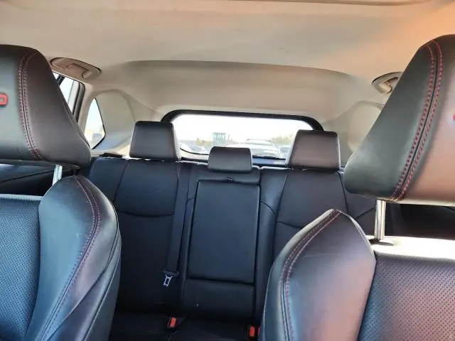 2020 TOYOTA RAV4 ADVENTURE  