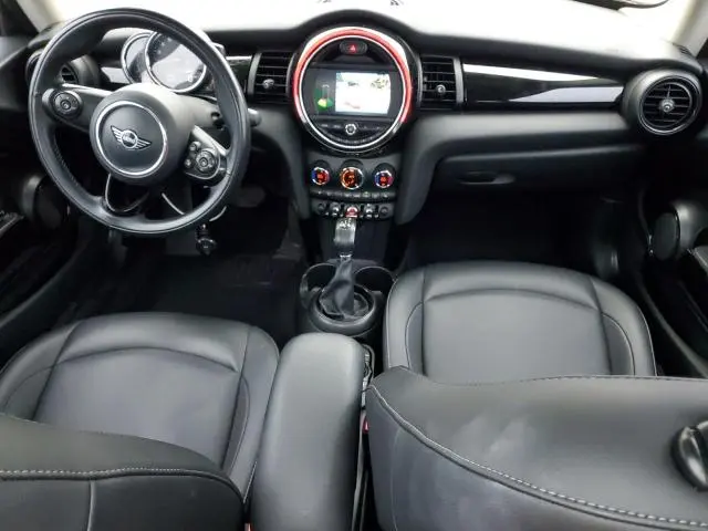 2019 MINI COOPER   