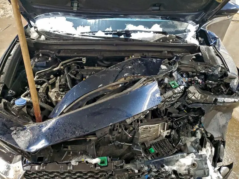 2020 MAZDA CX-30 SELECT  