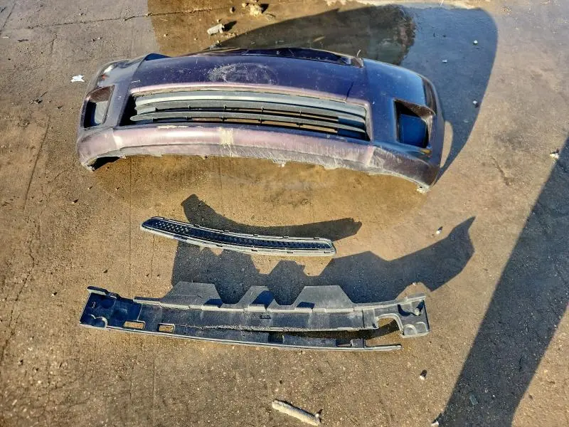 2010 TOYOTA SCION XD   