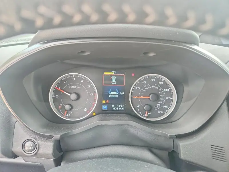 2022 SUBARU ASCENT ONYX EDITION  